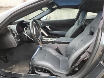 Chevrolet Corvette C7 2017 Chevrolet Corvette Z06, 2017 6.2l 6.2 Benzyna 650KM, zdjęcie 6