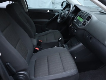 Volkswagen Tiguan I SUV Facelifting 1.4 TSI BlueMotion 122KM 2012 VW Tiguan 1.4 TSI, Salon Polska, Klima, zdjęcie 8