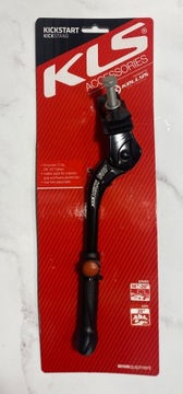 Nóżka podpórka stopka rowerowa Kellys Kickstart 14-20 cali