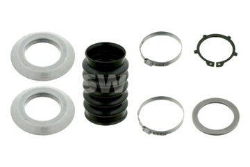 КОМПЛЕКТ ПРИВОДА ОПОРЫ ВАЛА MERCEDES SPRINTER VW LT 95-06 SWAG