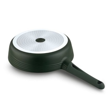 STARKE PRO Набор мраморных горшков Naturale, 10 шт.