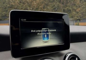 Mercedes GLA I Off-roader 1.5 180 CDI 109KM 2017 Mercedes-Benz GLA 1.5 109KM NAVI gwarancja LED POL-SKORA manual, zdjęcie 26