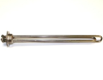 Grzałka do bojlera Eliko GRB 2x2000W typ U 5/4'' polska W027