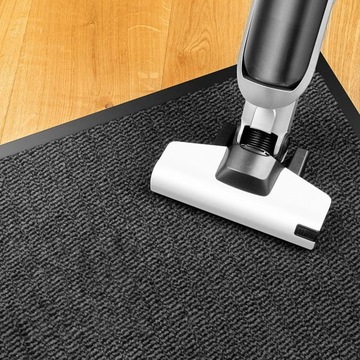 ДВЕРНОЙ КОВрик ВХОДНОЙ КОВрик ДЛЯ ОФИСНОГО ДОМА КОМПАНИИ НА УЛИЦЕ 80X120CM