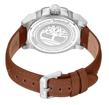 Zegarek męski Timberland Canfield TBL.TDWGB0040801