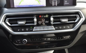 BMW X3 G01 SUV Facelifting 2.0 20d 190KM 2022 BMW X3 20d xDrive M Sport Dealer BMW Bonkowscy Gorzow Wlkp. 2.0 Diesel, zdjęcie 15