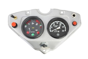 Приборная панель часов для C-360 46657190
