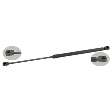 VZPĚRA/TLAKOVAČ KRYT KUFRU FEBI BILSTEIN 24327