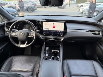 Lexus RX V 2023 Lexus RX 350h Prestige V (2022-) RX350h Prestige +, zdjęcie 11