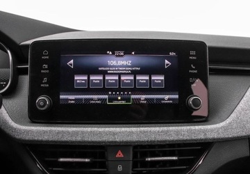 Skoda Scala Hatchback Facelifting 1.0 TSI 115KM 2024 Skoda Scala 1.0 TSI 110KM Selection DSG Reflektory LED Czujniki Parkowania, zdjęcie 14