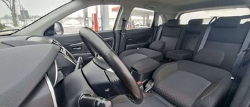 Mitsubishi ASX I SUV 1.6 MIVEC 117KM 2012 Mitsubishi ASX Mitsubishi ASX 1.6 ARCTIC 1.6 Benzyna 117KM, zdjęcie 17