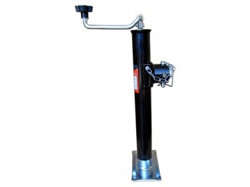 Stopa podporowa 2000 kg z mocowaniem