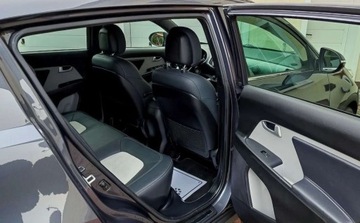 Kia Sportage III SUV Facelifting 1.6 GDI 135KM 2014 Kia Sportage PO LIFCIE Filmik VIDEO Zadbany NAVI Kamera LED Sam Zobacz 1.6, zdjęcie 13
