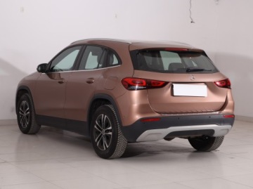 Mercedes GLA II Off-roader 1.3 200 163KM 2023 Mercedes GLA GLA 200, Salon Polska, Serwis ASO, zdjęcie 3