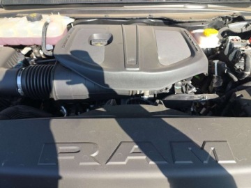  RAM 1500 Rebel Crew Cab Short Bed 2025 3.0 Benzyna 395KM, zdjęcie 8