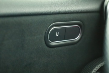 Mercedes Klasa A W177/V177 Hatchback Plug-In 1.3 250e 218KM 2020 Mercedes A A 250 e, Salon Polska, 1. Właściciel, zdjęcie 20