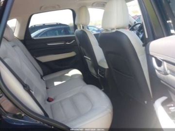 Mazda CX-5 II 2018 Mazda CX-5 2018 Mazda CX-5 Grand Touring FWD 2.5 Benzyna 187KM, zdjęcie 11