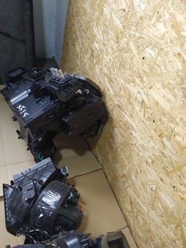 ОБОГРЕВАТЕЛЬ BMW X5 X6 F15 F16