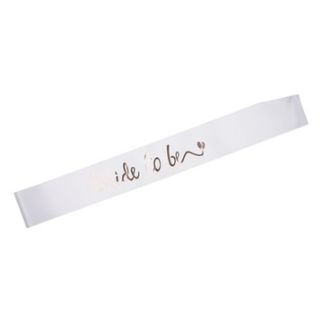 Сердечки Кушак для невесты Аксессуары для девичника Кушак для молодоженов