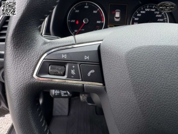 Seat Leon III X-Perience 2.0 TDI CR 150KM 2015 Seat Leon ST 2.0 Tdi - 4x4 - Szwajcaria Oponki lato - Radar Navi - Top, zdjęcie 24