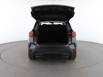 Citroen C5 Aircross SUV Plug-In 1.6 PureTech 225KM 2021 Citroen C5 Aircross 1.6 PHEV Automat Shine Navi, zdjęcie 18