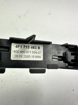 A6 C6 DISPLEJ ZVEDÁK ŘAZENÍ AUTOMAT 4F1713463B