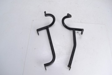 Брызговики двигателя YAMAHA TDM 900 02-10