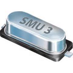Rezonator kwarc SMD 29.49120MHZ x5