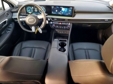 Hyundai Sonata V 2024 Hyundai Sonata Hybrid 2024 2.0 Hybryda 192KM, zdjęcie 8