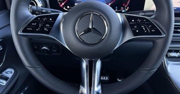 Mercedes Klasa V W447 Długi Facelifting 2.0 300d 237KM 2025 Mercedes-Benz Klasa V Salon PL 4Matic 7 miejsc Kamera 360 Pamiec foteli Gw, zdjęcie 13