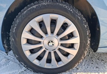 Skoda Rapid II Spaceback 1.2 TSI 110KM 2017 Skoda RAPID 1.2 TSI Ambition Salon PL 1 wlasciciel grzane fotele, zdjęcie 14