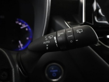 Toyota Corolla XII Hatchback 1.8 Hybrid 122KM 2020 Toyota Corolla automat navi kamera ACC LED, zdjęcie 32