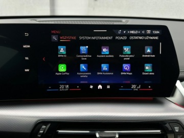 BMW X1 U11 2025 BMW X1 xDrive20d DEMO - Koła zimowe w cenie !, zdjęcie 30