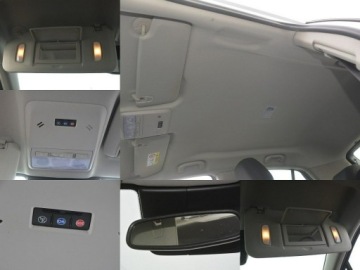 Opel Mokka I SUV 1.6 Ecotec 115KM 2017 Opel Mokka X 1.6Benzyna Full LED nawi kamera hak, zdjęcie 22