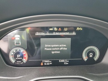 Audi Q5 II 2021 Audi SQ5 Premium Plus 2021 3.0l 3.0 Benzyna 349KM, zdjęcie 9