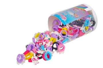 РЕЗИНОВОЕ КОЛЬЦО «ЕДИНОРОГ» UNICORN E0745 EMAJ