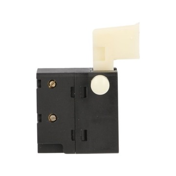 Алюминиевый переключатель D-1 CELMA, старая дрель