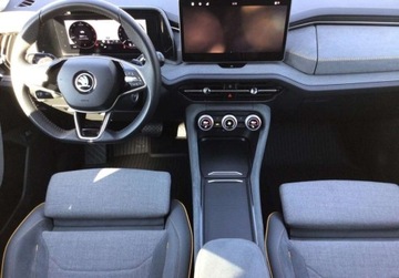 Skoda Kodiaq II SUV 2.0 TDI SCR 193KM 2024 Skoda Kodiaq Selection 7 osobowy 4x4, FV 23, Hak, ACC, GPS, DCC, Kamera 36, zdjęcie 3