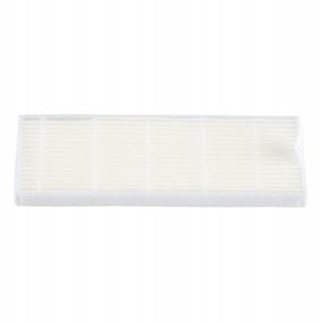 ILIFE A6 A4 A4s боковая щетка с фильтром для подметальных машин