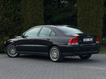 Volvo S60 I 2007 Volvo S60 I 2.4 Diesel 130KM, zdjęcie 16