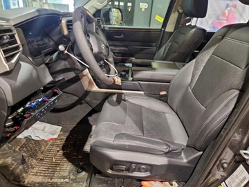 Toyota Sequoia II 2024 Toyota Sequoia SR5 2024 3.4l 3.4 Hybryda 437KM, zdjęcie 7