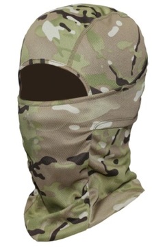 MASKA KOMIN KOMINIARKA CHUSTA BANDANA TWARZ GŁOWĘ