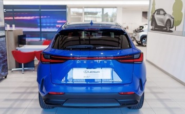 Lexus NX II SUV Facelifting 2.5 350h 243KM 2024 Lexus NX 350h Prestige AWD 2.5 Hybryda 242KM, zdjęcie 4