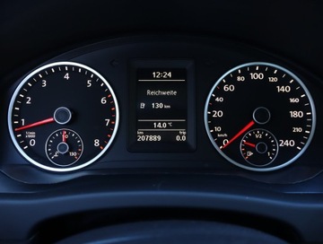 Volkswagen Tiguan I 2009 VW Tiguan 1.4 TSI, Klima, Dach panoramiczny,ALU, zdjęcie 10