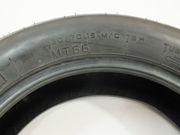 ШИНА PIRELLI 180/70-15 DOT 4810