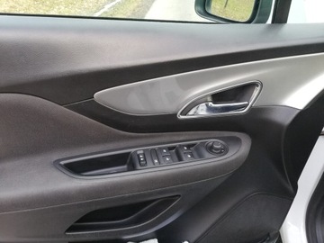 Opel Mokka I SUV 1.6 Ecotec 115KM 2015 Opel Mokka 1.6 EcoTec 116 Ps, zdjęcie 16