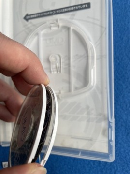 Phantasy Star Portable Infinity 2 NTSC-J #2