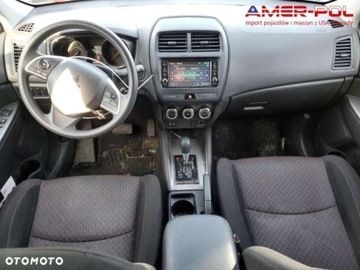 Mitsubishi ASX I 2019 Mitsubishi ASX Mitsubishi ASX, zdjęcie 7