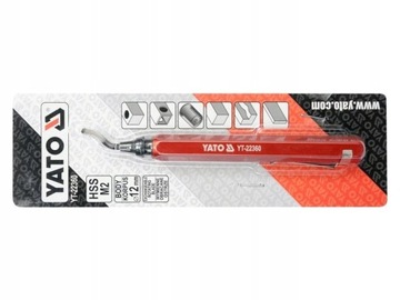 YT-22360 Yato морозильник