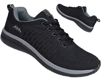 LEKKIE buty robocze SPORTOWE męskie ADIDASY damskie PÓŁBUTY bez PODNOSKA